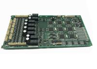  NPM Head Control Pc Board H16 